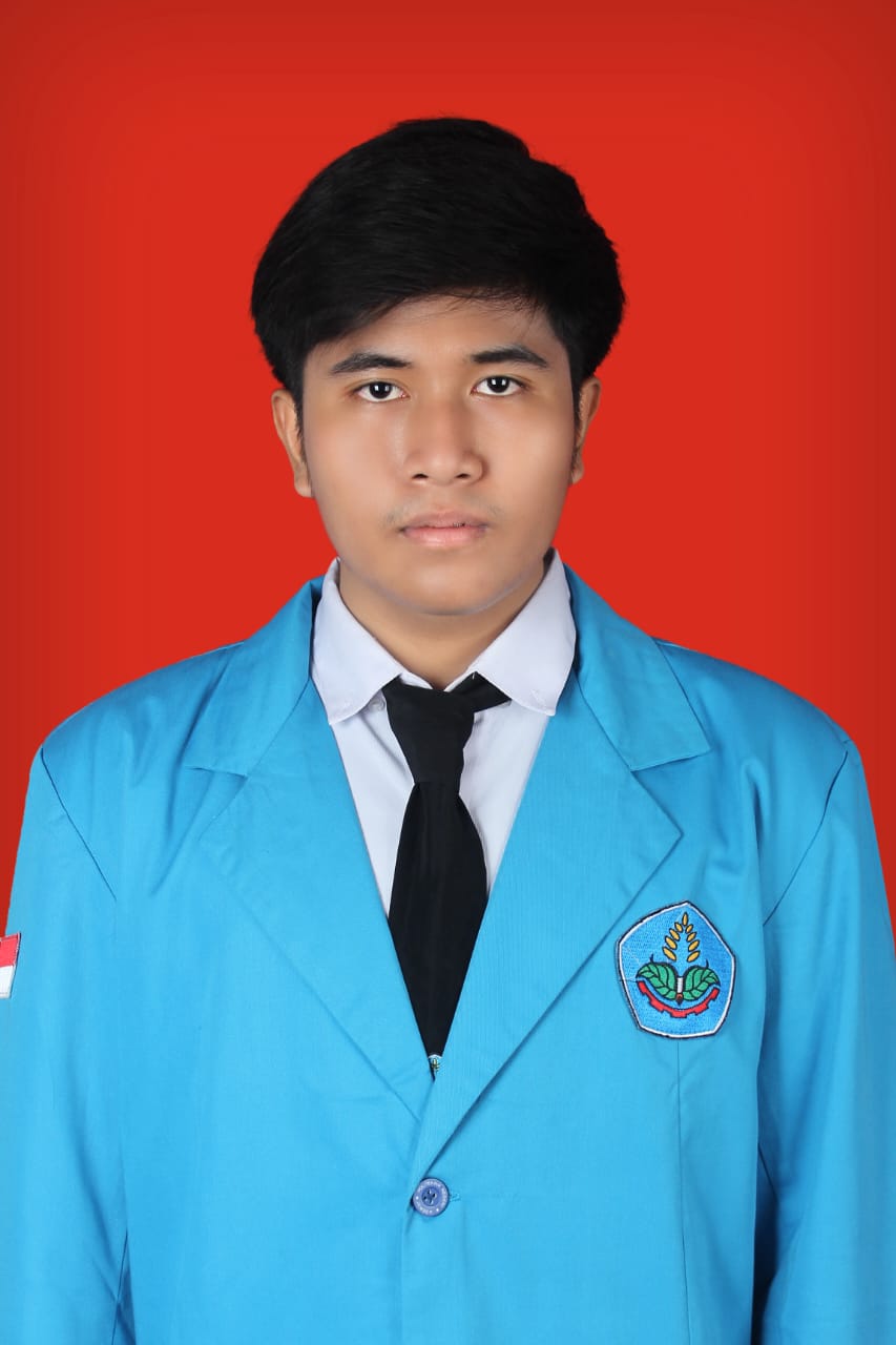 Farid Kurniawan